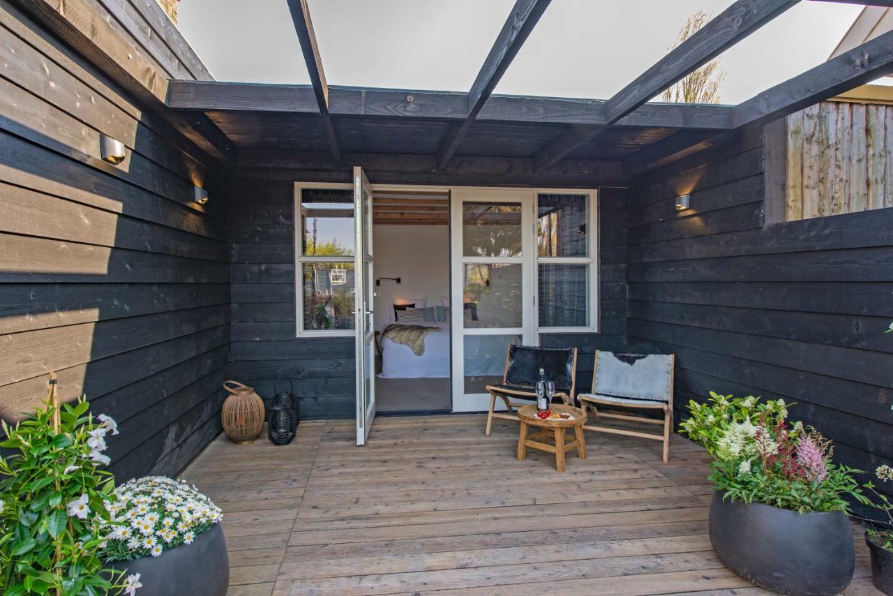 Studio Haarlemenmeer Cruquius Exterior photo