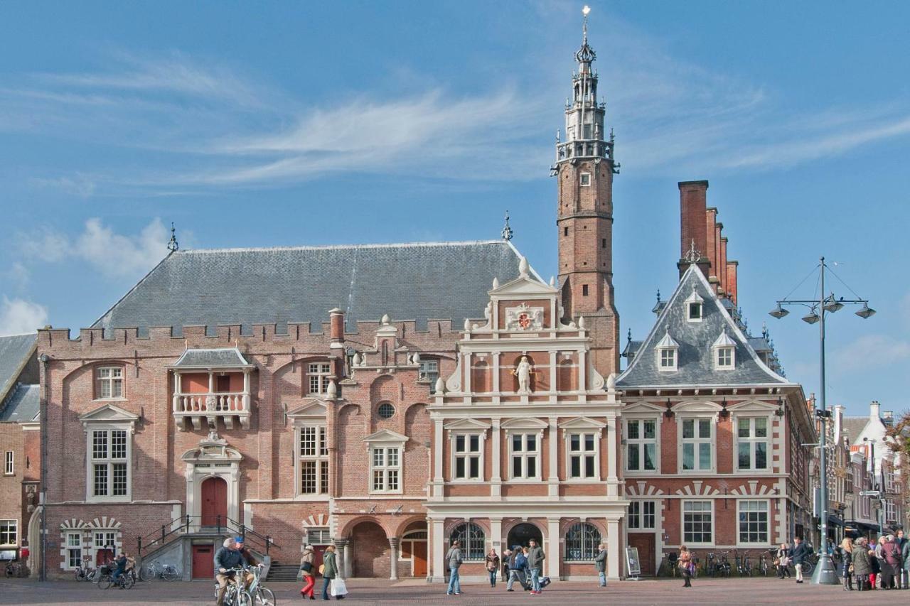 Studio Haarlemenmeer Cruquius Exterior photo