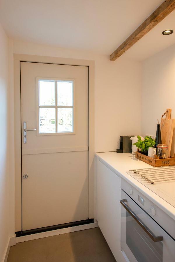 Studio Haarlemenmeer Cruquius Exterior photo
