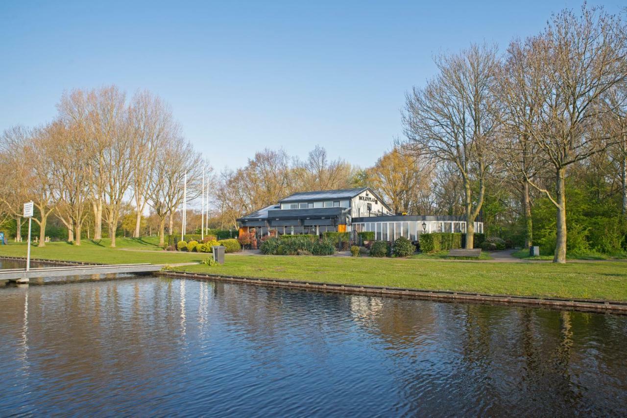 Studio Haarlemenmeer Cruquius Exterior photo